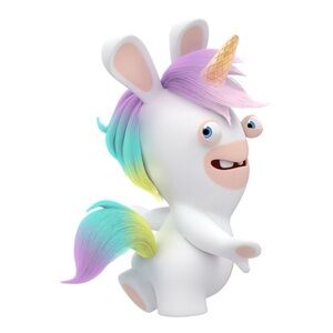 Meet your Posher, Larva